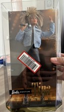 Barbie HCB98 Fashion Doll Tina Turner