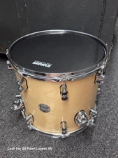 Pacific Drums and Percussion (PDP) Concept Maple 12x14 floor tom drum natural