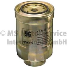 Filtre à carburant Nissan URVAN