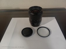Tamron 17-28mm F/2.8 Di III RXD Lens for Sony E