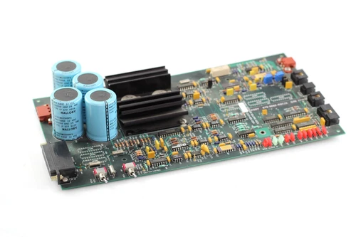 ASML 859-0727-010-E / 879-0262-R01/A PCB A2501 Shutter Interlock Control