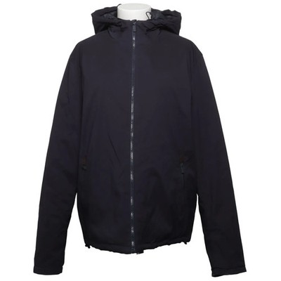 Massimo Dutti, Winterjacke, Herren, Größe: XL, Grau, Polyamid/Polyester #6Xp