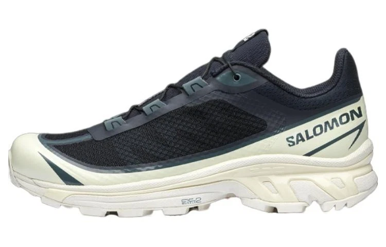 Salomon XT-6 FT Dark Sapphire Vanilla Ice for sale | eBay