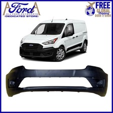 Pare-choc avant Ford TRANSIT CONNECT