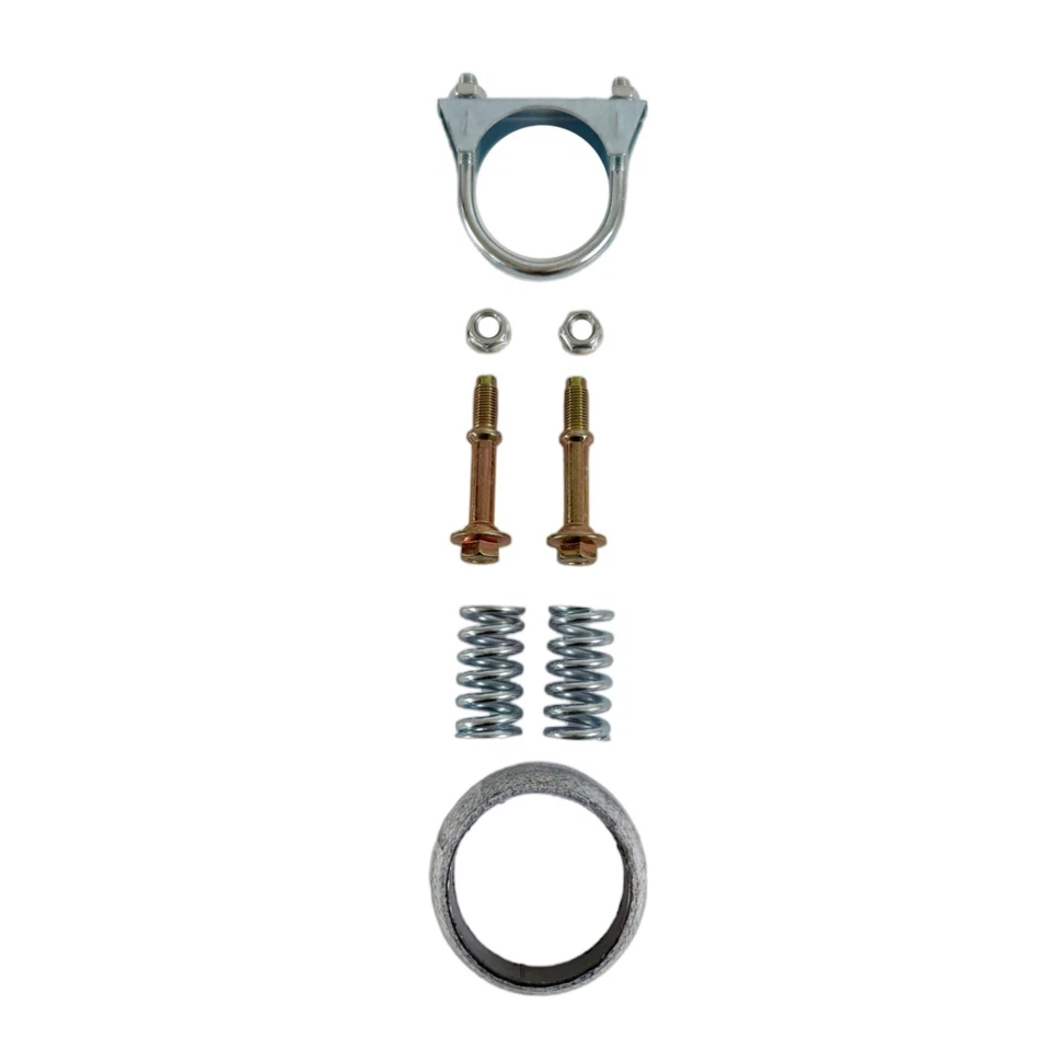 For Toyota Prius 1.5L 2004 2005 2006 2007 2008 2009 Exhaust Catalytic Converter - Image 2 of 4