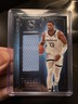 2024-25 Panini Silhouette - Threads Jaren Jackson Jr. #THR-JJJ (MEM)