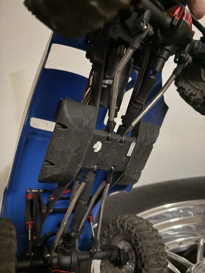 Redcat Ascent Fusion 1/10 RC Crawler Foto 2 de 2