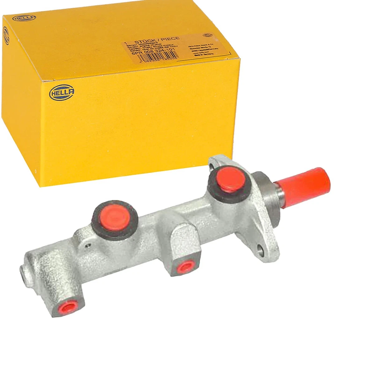 Maître-cylindre De Frein LPR 1094 Pour Rover/Austin Mini - Neuf, Diamètre 20,64 Mm, Filetage 10x1