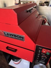 DTG starter Bundle. Epson 2100 Printer, Lawson pre-treat Machine, Heat-press