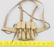 Vest hang  BGM BGM-013 A Armor hero Battle Kunlun  1/6 Scale for 12'' Figure toy