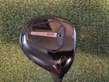 TITLEIST GT280 13 DEGREE MINI DRIVER HEAD ONLY w/Headcover GREAT CONDITION