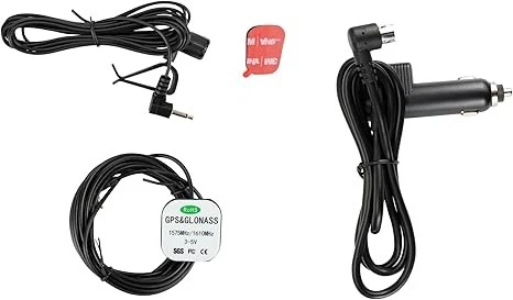 Pantalla de coche JENSEN 7 pulgadas inalámbrica con montaje en tablero Foto 2 de 4