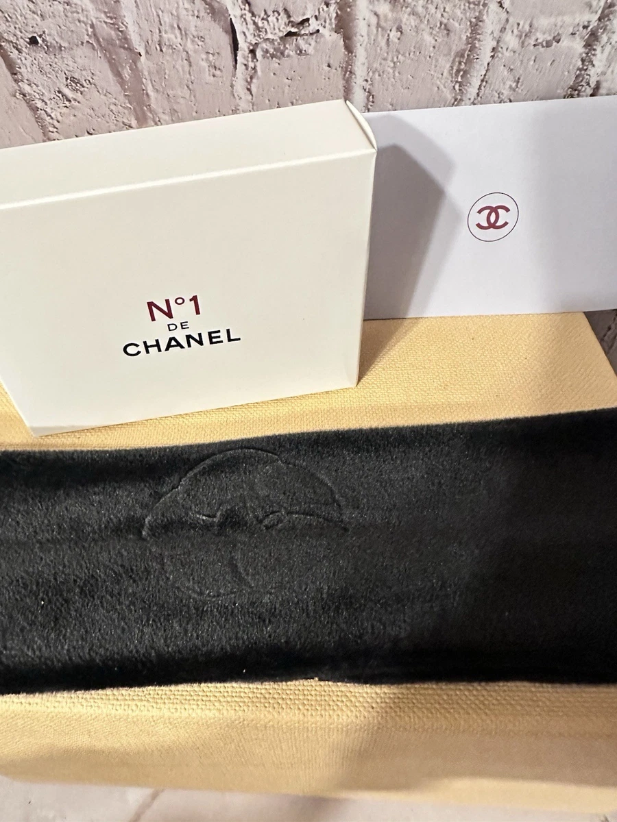 CHANEL Black Headband Hair Accessories for Women for sale - eBay display picture 1