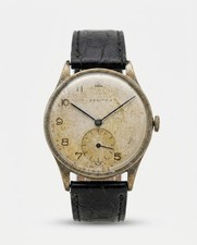 Montre zenith Petite Seconde
