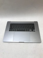 Apple MacBook Pro 2019 16" A2141 Palmrest Battery ONLY For Parts/Repair READ -DW