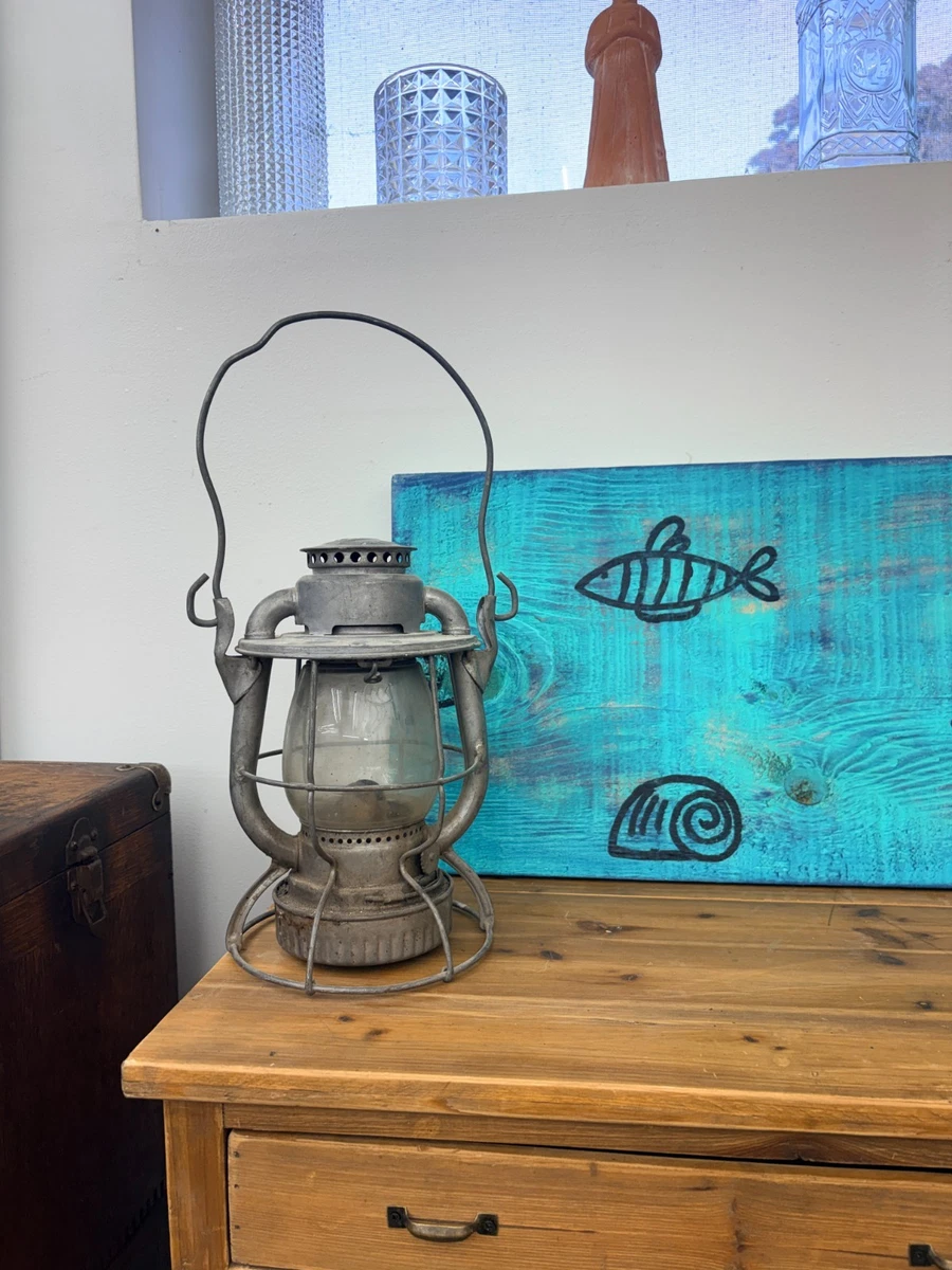 Dietz Vesta Lantern for sale | eBay