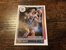 2021-22 Panini NBA Hoops Basketball Chris Duarte Rookie #236 Indiana Pacers