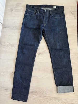 Edwin Jeans Herren Denim