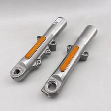 Harley Davidson Softail Fatboy M8 Gabelrohre Standrohre Tauchrohre 45400183