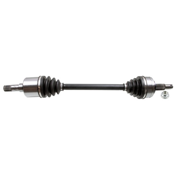 Febi Bilstein Antriebswelle / Achswelle Vorne Links FüR Opel Movano B Renault-image