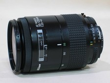 #！　Nikon　AF NIKKOR 35-135mm F3.5-4.5　　#222060