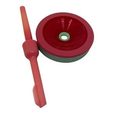    KIDS CONTIGO PINK SPILL PROOF SIP STRAW LID ONE WAY VALVE STRAW 3.5" CUP