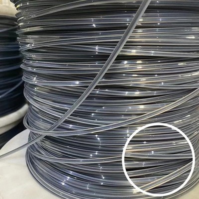 High Density 15m Nylon Trimmerschnur ermöglicht präzises Gras- und Rasentrimmen