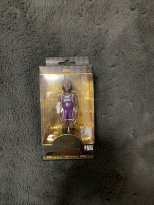 LeBron James Figur