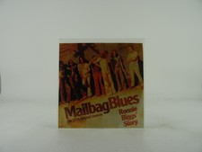 RONNIE BIGGS/BRUCE HENRY MAILBAG BLUES THE 1974 ORIGINAL SESSIONS (15) 9 Track P