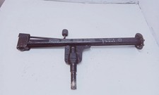 MERCEDES-BENZ S W220 Wagenheber 2205830015 4.00 Diesel 2000 27701072