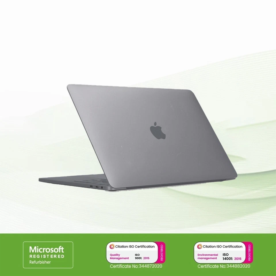 MacBook Pro 16 A2141 Image 1