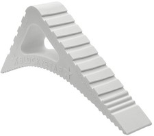 Rubber Door Stopper  Window Wedge, Award Winning Decorative Doorstop, Multi-...