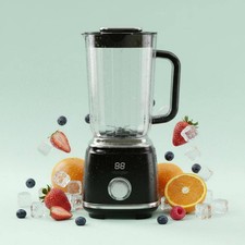 Portable Blender Multi-Functional Cordless Juicer Food-Grade Material for