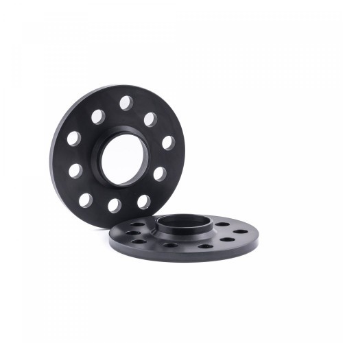 Eibach Spurverbreiterung PRO Spacer System 2 Schwarz S90-2-20-011-B-image