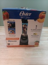 Batidora y batidora personal Oster Blend-N-Go nueva caja abierta