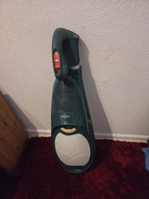 Vorwerk Staubsauger VK 140 Grundgerät defekt