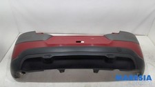 Stoßstange hinten Citroen C4 Cactus  1611428480 P24035655