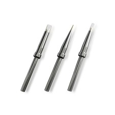 Puntas de soldador de soldadura de precisión Puntas de precisión Material metálico