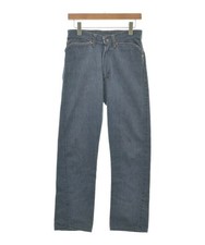 ROEBUCKS Denim Pants Blue Denim Approx. L 2200618209033