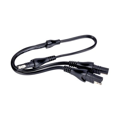 Tecmate Y-splitter Optimate O. Sicherung + Sae