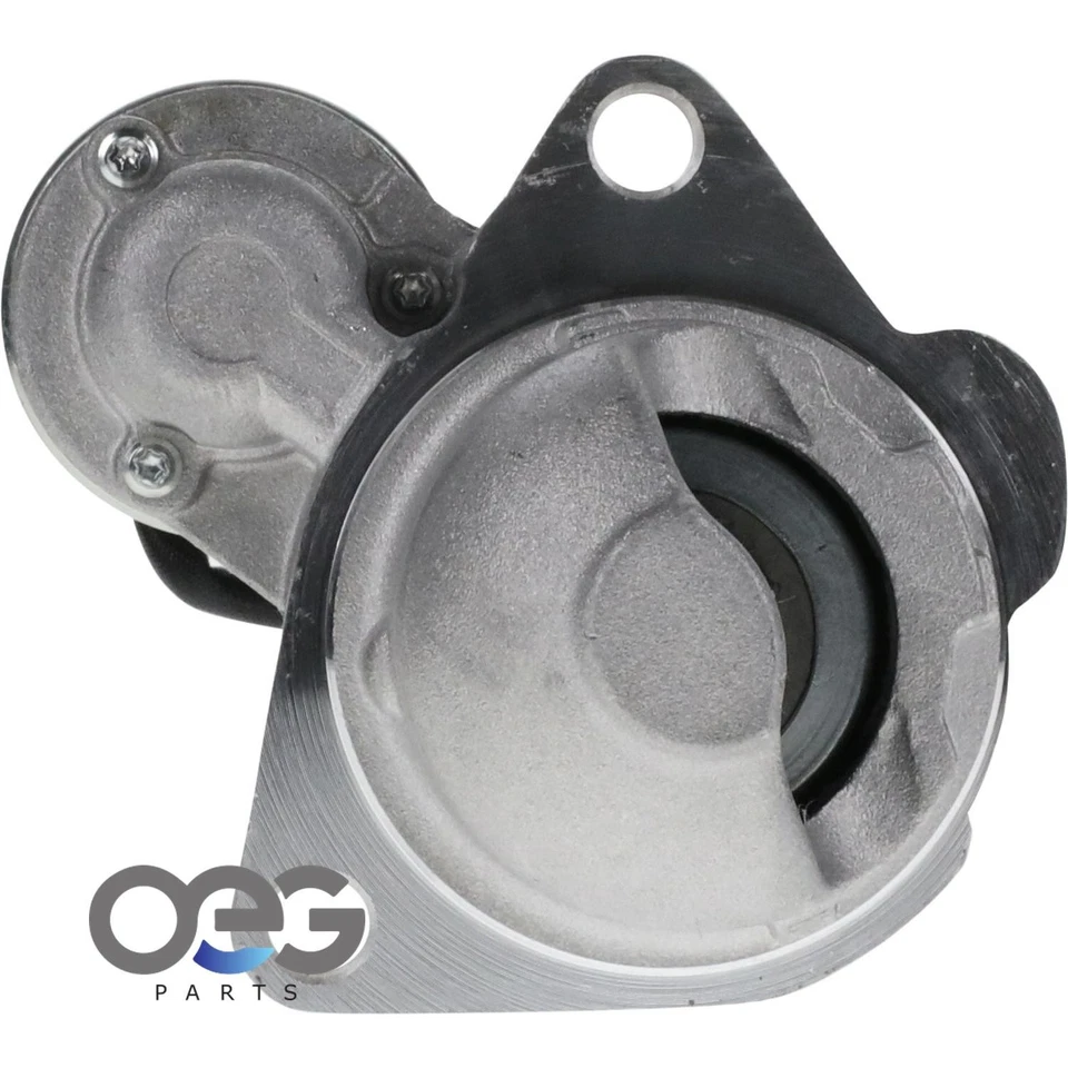 Nuevo repuesto de arranque 12V para Saturn L200 LW200 2.2L 2001-2003 9000933 9000977 Foto 2 de 4