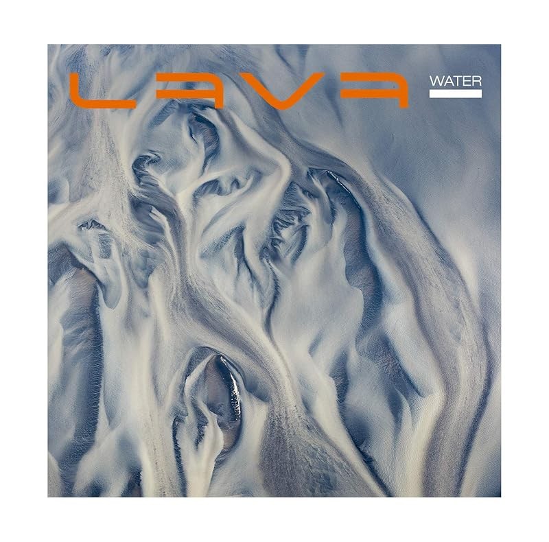 Lava-Water-JAPAN CD PCD-24913