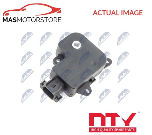 CONTROL BLENDING FLAP NTY CNG-CH-012 V NEW OE REPLACEMENT