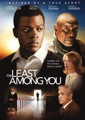 The Least Among You - DVD