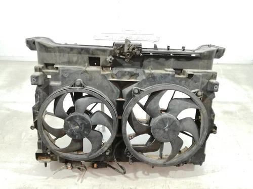 1440107980 Panneau Frontal pour PEUGEOT vendre EXPERT TEPEE L1H1 Access 2012 1079865