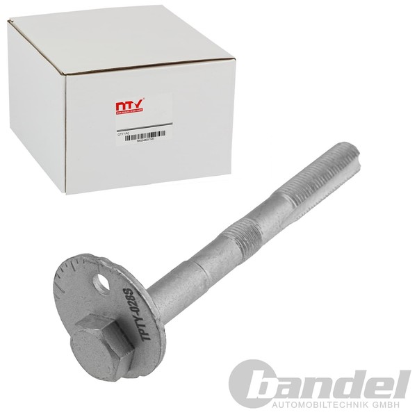 Nty Sturzkorrekturschraube Passend FüR Toyota Fj Fortuner Hilux Land | ZWG-TY-02-image