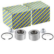 Roulement de roue Citroen GS