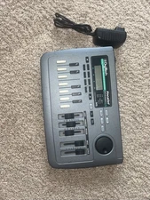 Ditch Vocalist Workstation