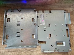 Dreamcast Console Motherboard Top & Bottom Shield Replacement #9