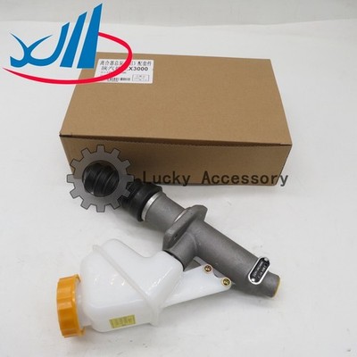Shacman Clutch master pump F3000 Clutch Master Cylinder DZ93189230090